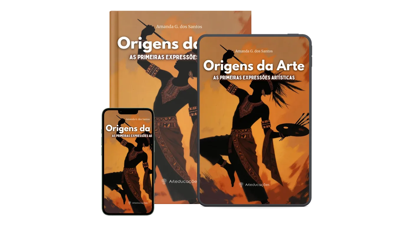 Guia Origens da Arte